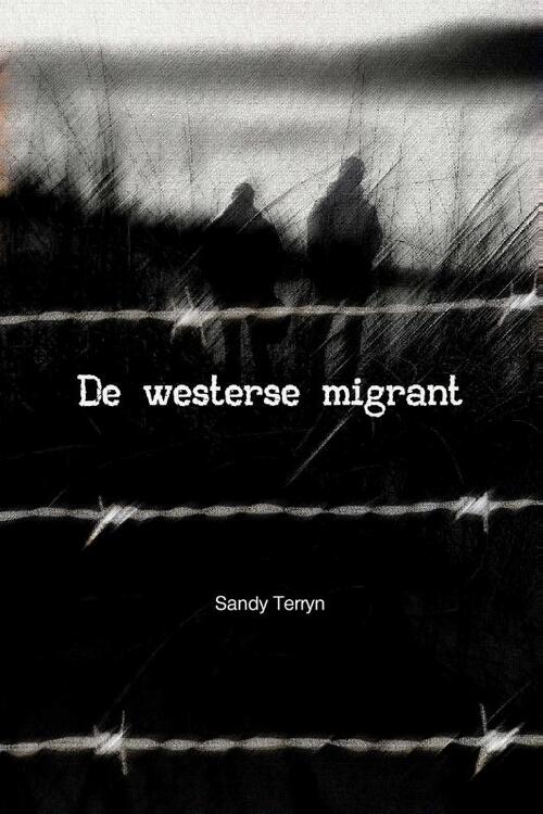Beefcake Publishing De westerse migrant