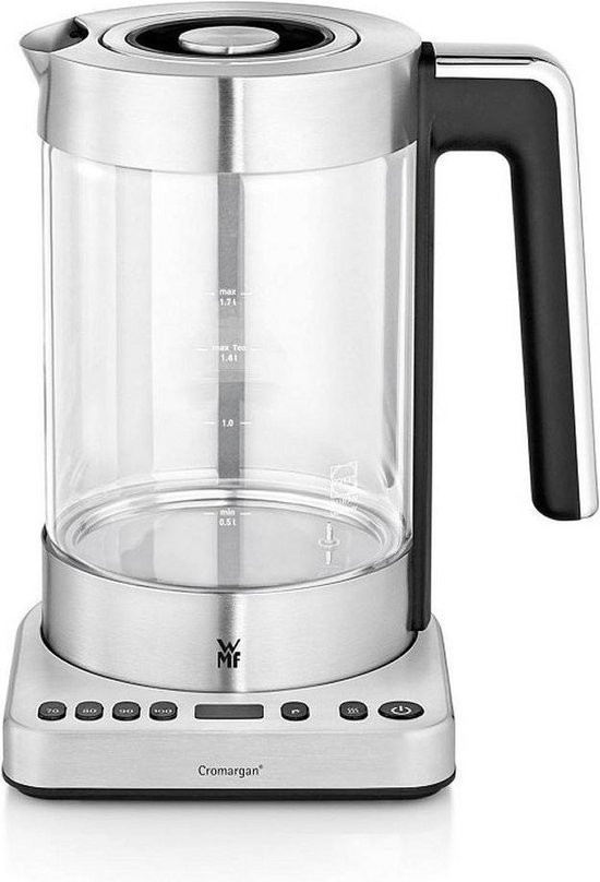 WMF Lono 2-in-1 Thee- en Waterkoker - 1,7 L