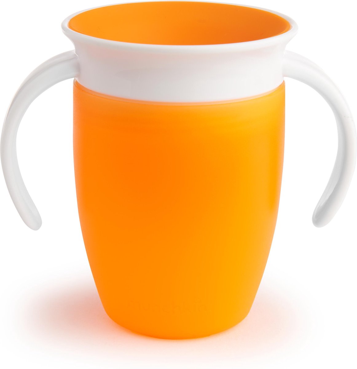 Munchkin Deksels Miracle Cups Multi 4 stuks