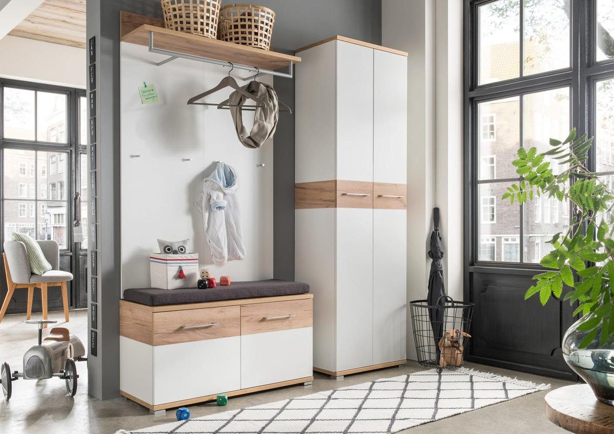 Germania Topix Kast - Wit