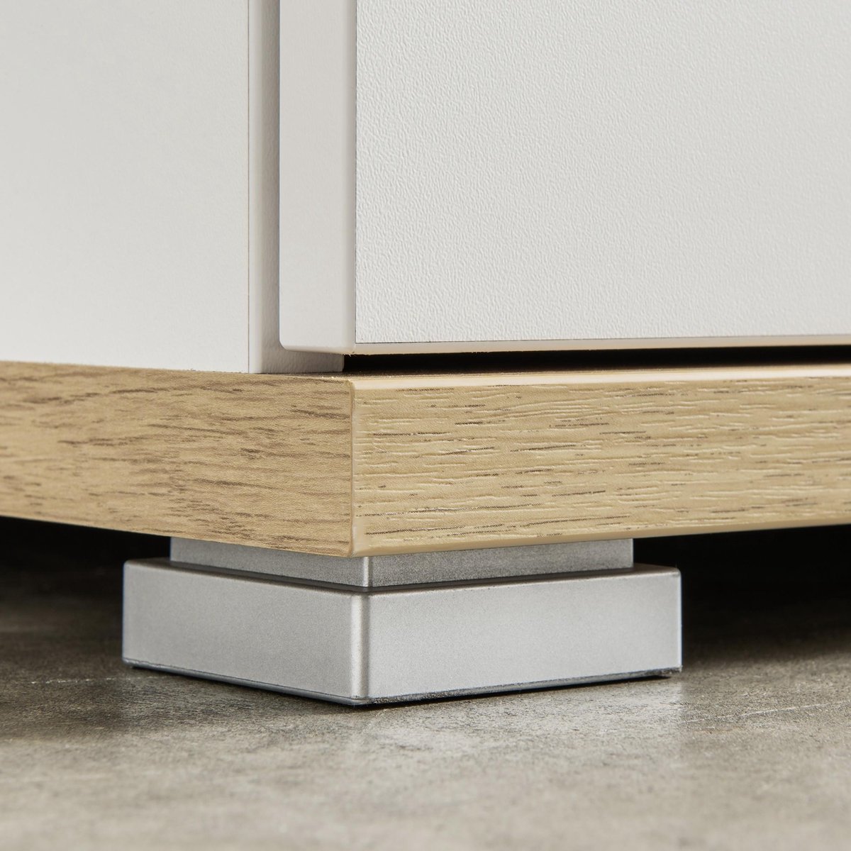 Germania Topix Kast - Wit