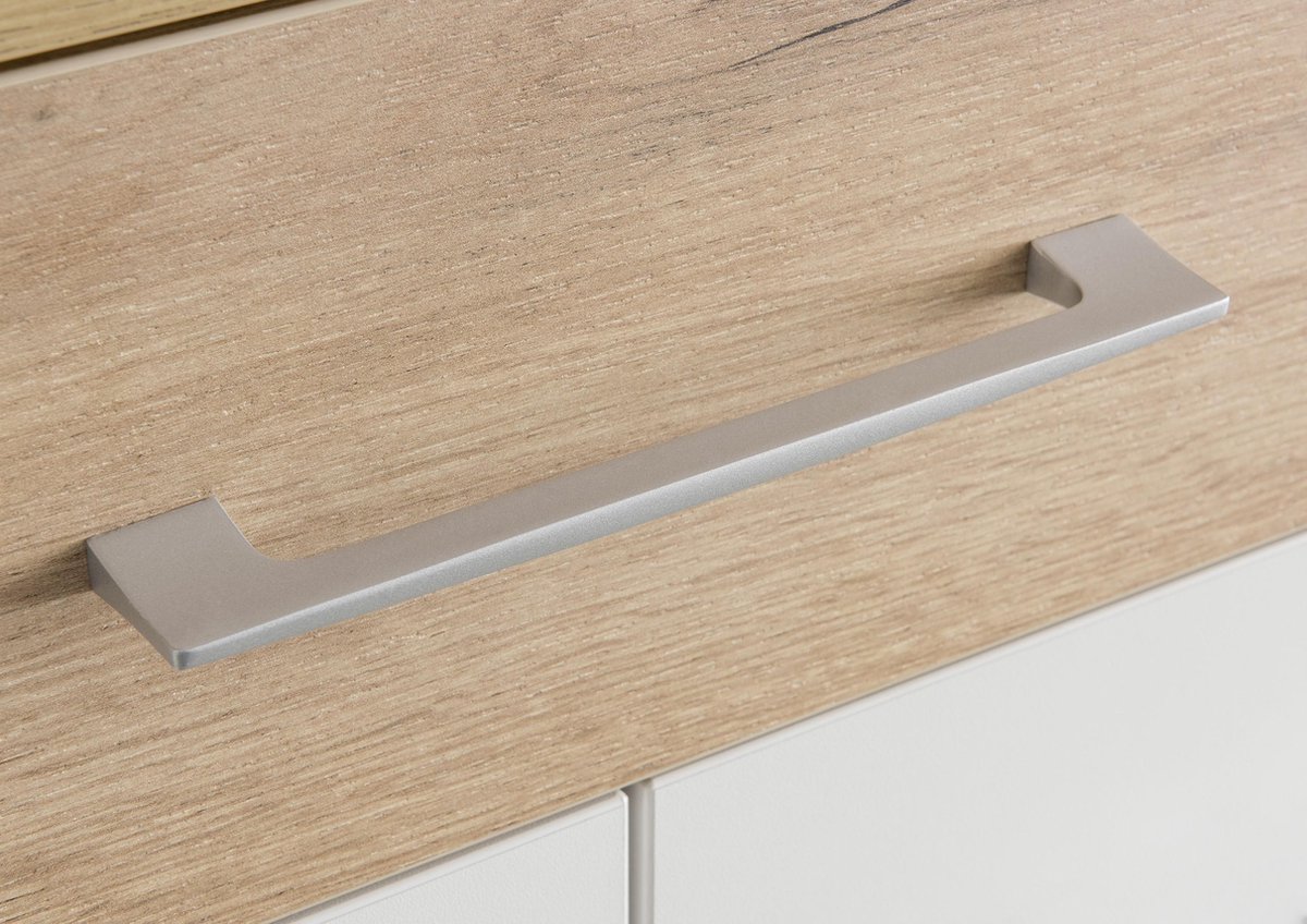 Germania Topix Kast - Wit