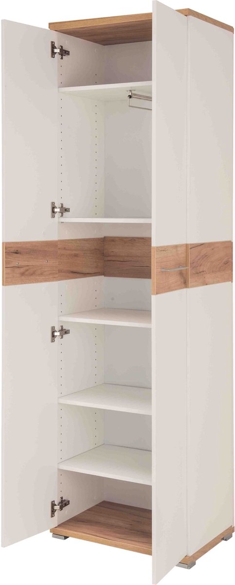 Germania Topix Kast - Wit