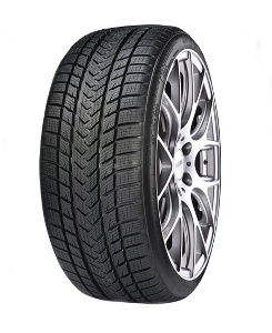 Gripmax Status Pro Winter ( 275/35 R19 100V XL ) - Zwart