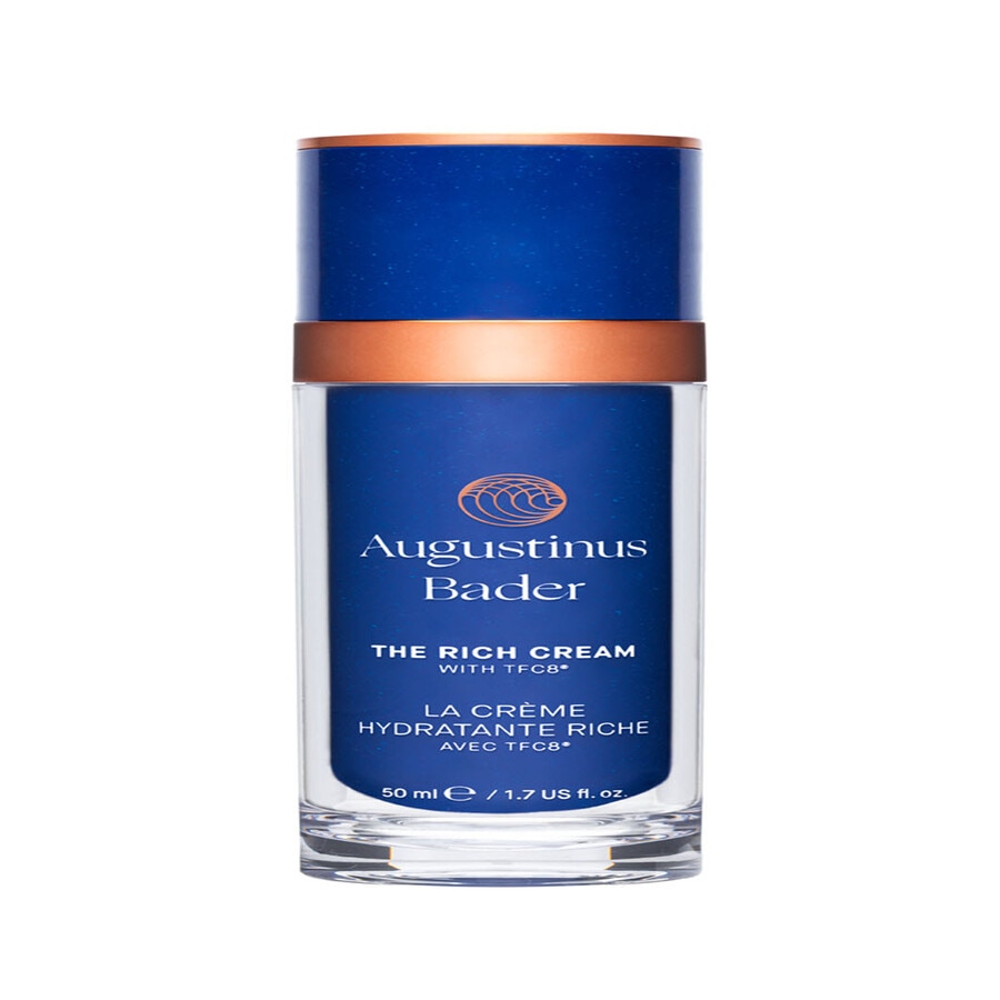 Augustinus Bader The rich Gezichtscrème 50ml