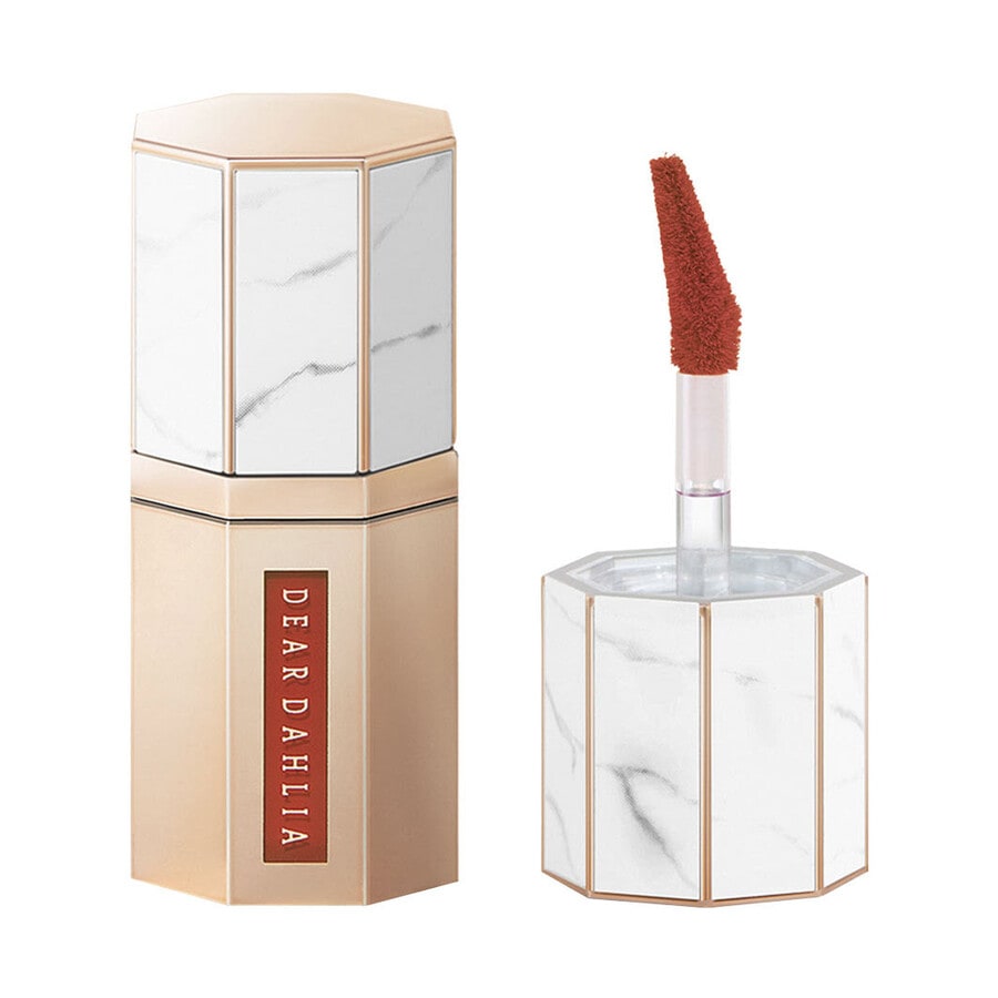 Dear Dahlia October Paradise Dream Velvet Lip Mousse Lipstick 6.5 ml