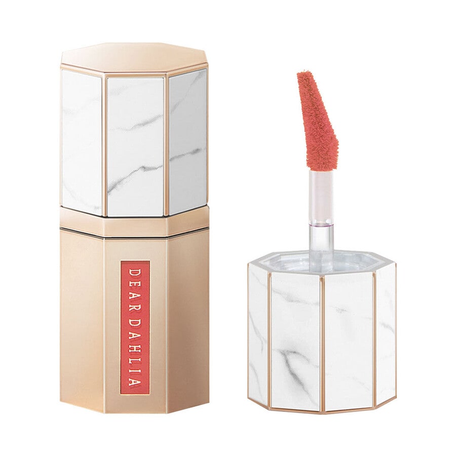 Dear Dahlia Guava Paradise Dream Velvet Lip Mousse Lipstick 6.5 ml