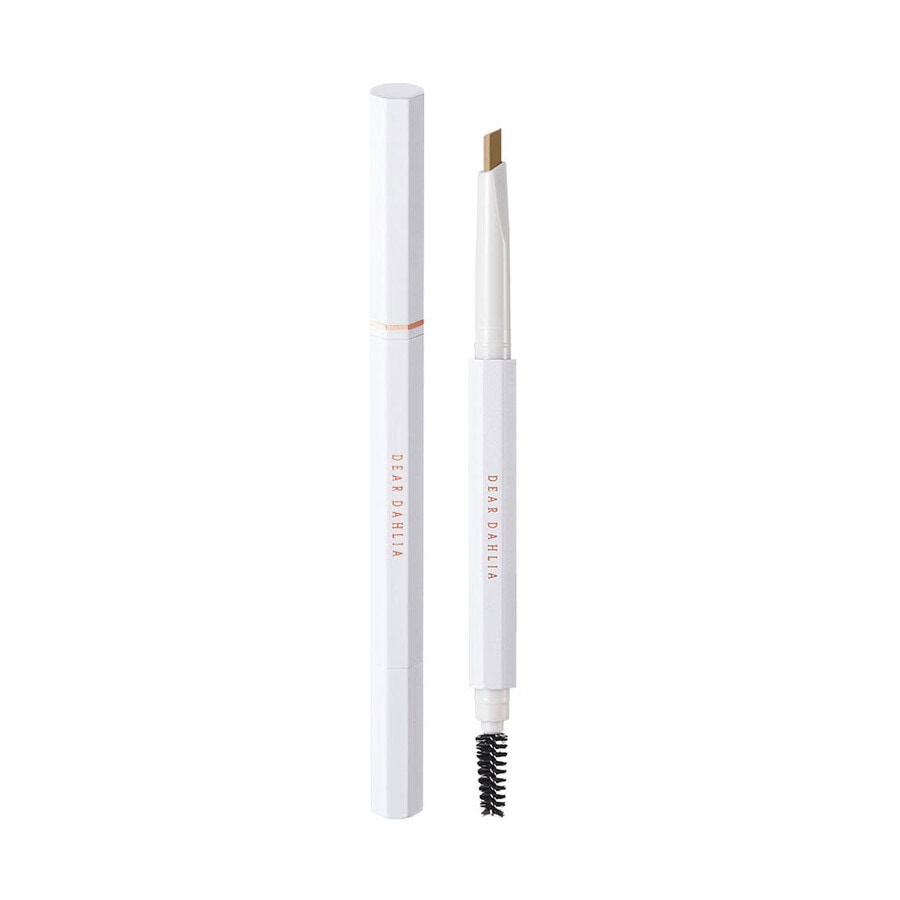 Dear Dahlia Chestnut Perfect Brow Longwear Sculpting Wenkbrauwpotlood 0.35 g - Grijs