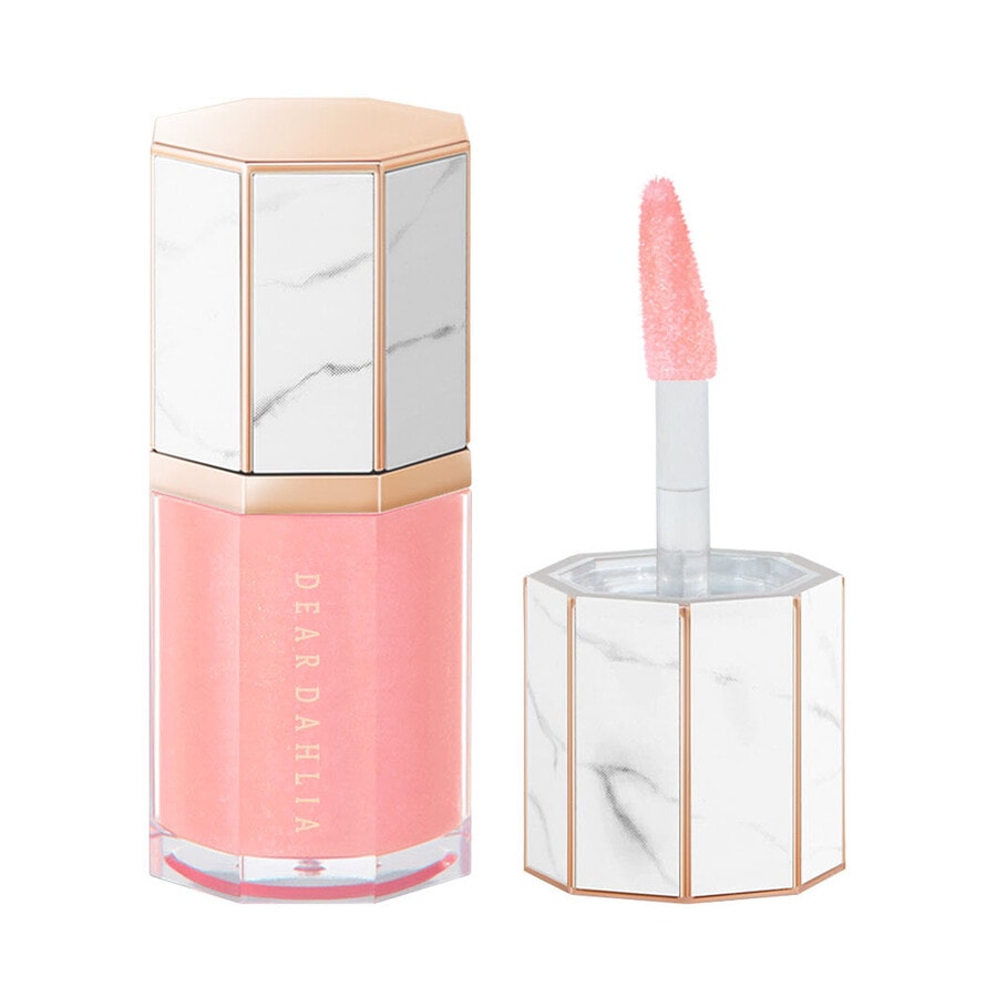 Dear Dahlia Morning Dew Paradise Aurora Shine Lip Treatment Lipgloss 6.5 ml