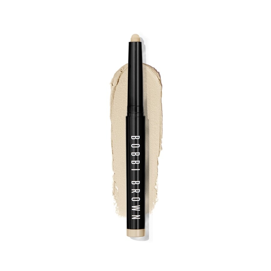 Bone Long-Wear Cream Shadow Stick Oogschaduw 1.6 g - Silver