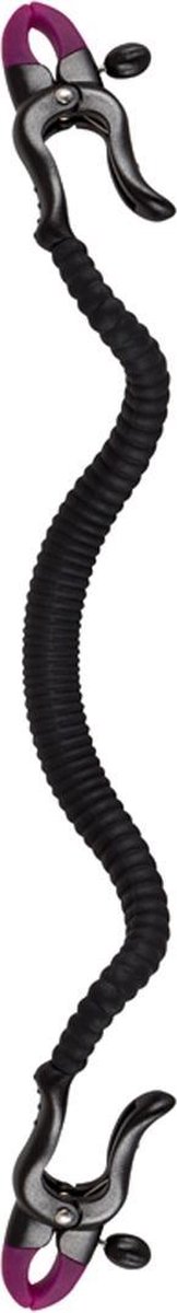 You2Toys Schaamlippenspreider - Zwart