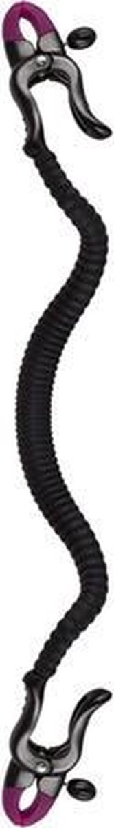 You2Toys Schaamlippenspreider - Zwart