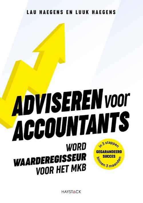 Adviseren voor accountants