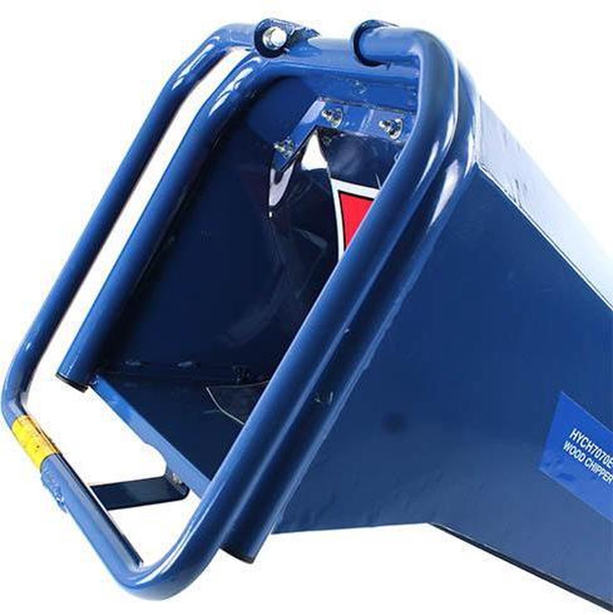 Hyundai HYCH7070E-2 Benzine hakselaar - 4-takt - 7pk - 208cc - 57383