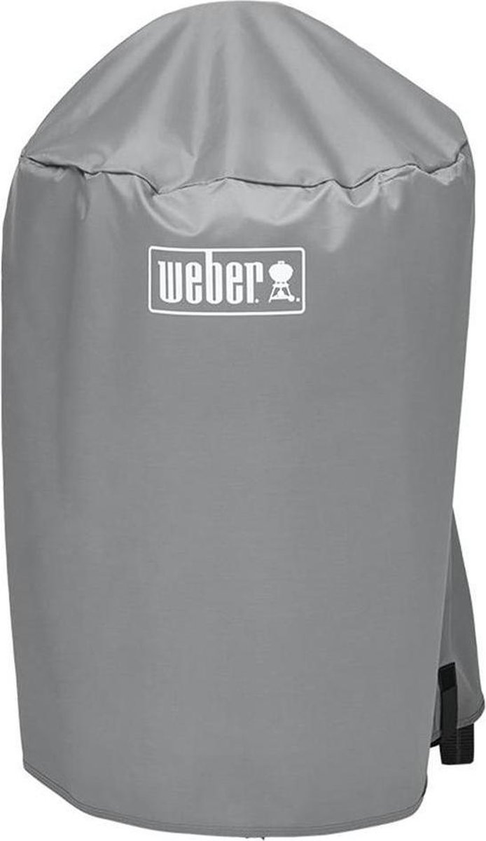 Weber Barbecuehoes 47cm - Grijs