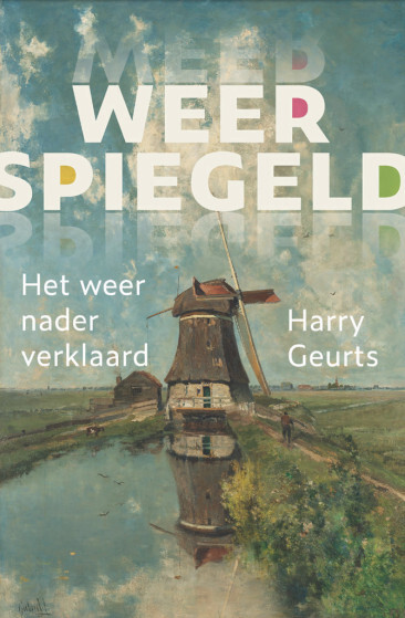 Weerspiegeld