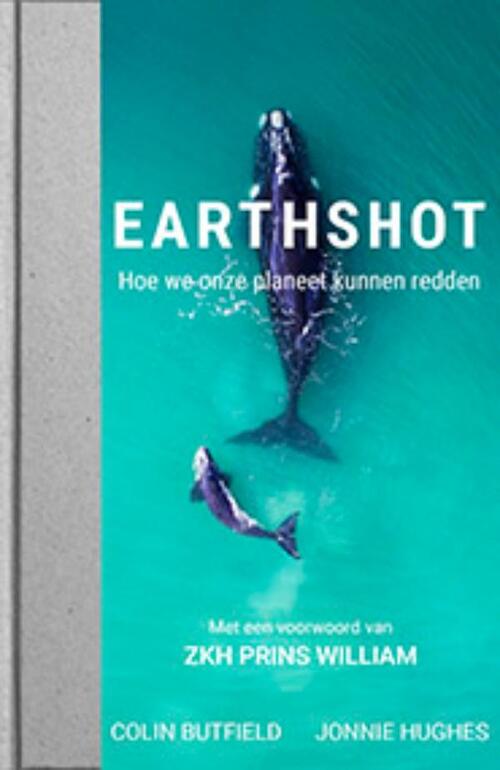 Earthshot