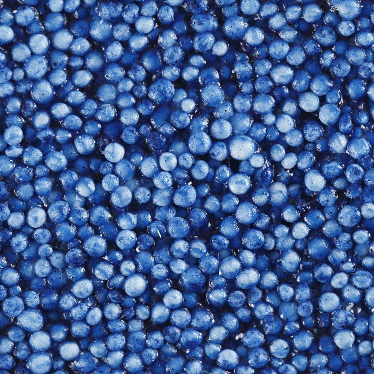 Foam Clay klei 35 gram (78922) - Blauw