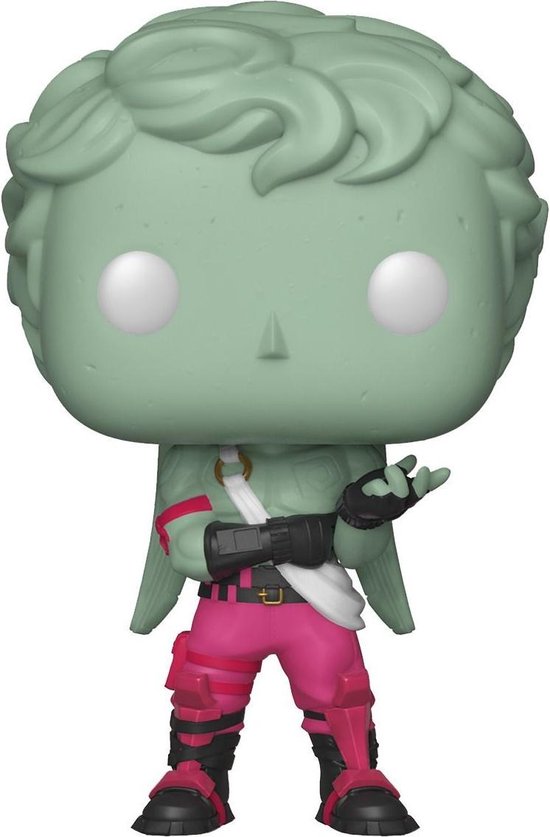 Funko Pop! Games: Fortnite - Love Ranger 10 Cm