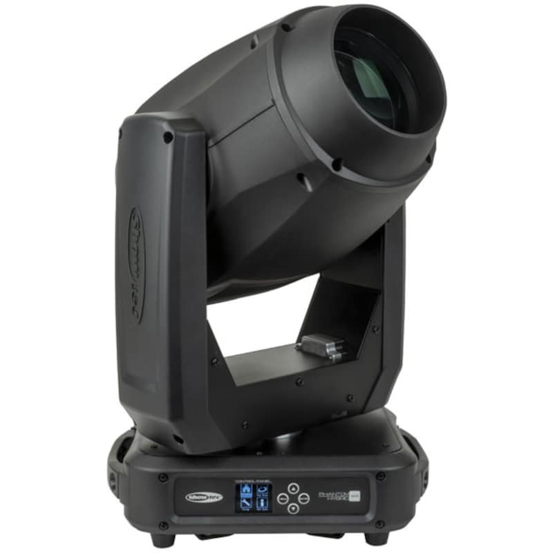 Showtec Phantom 12R Hybrid moving head