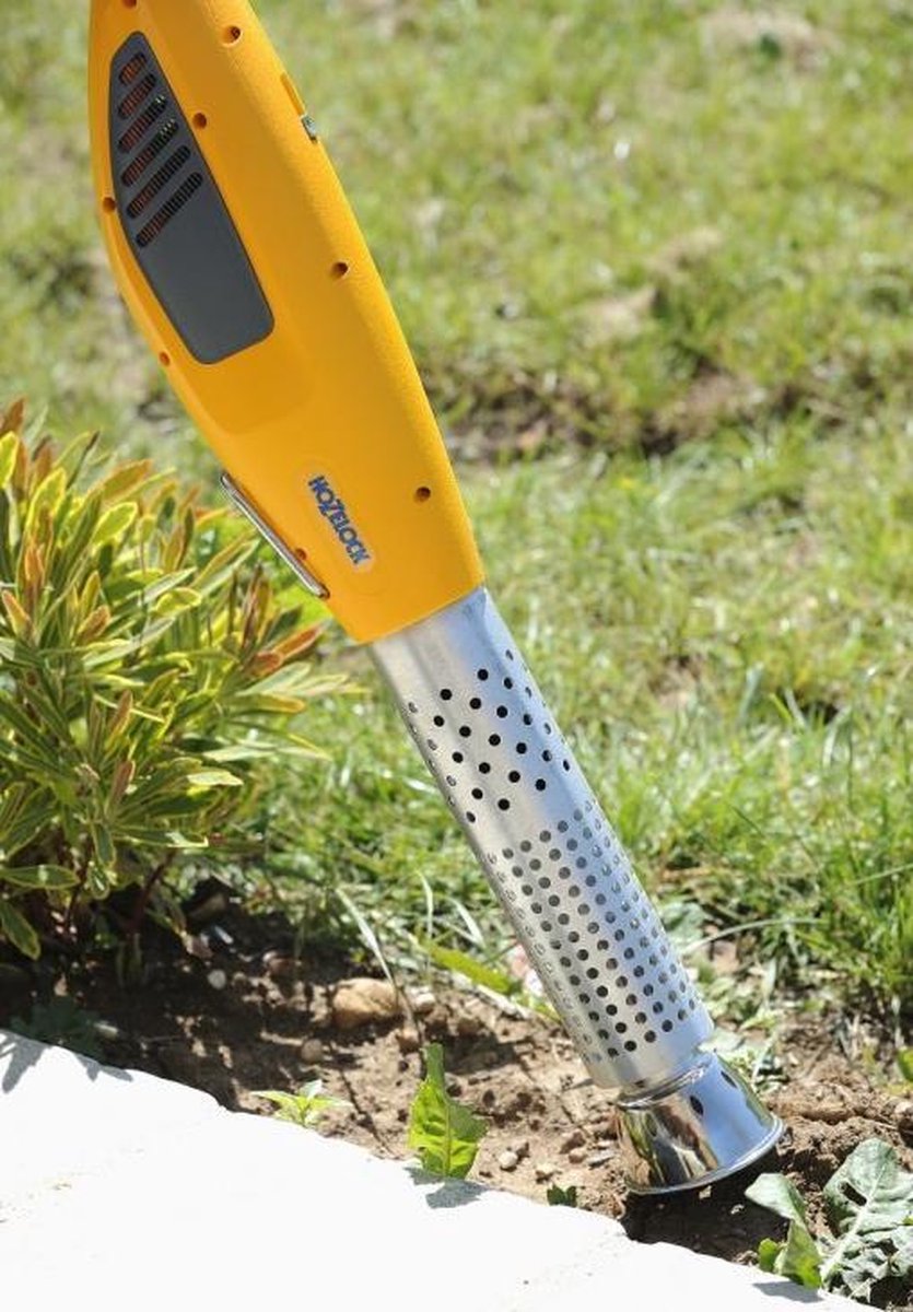 Hozelock Green Power XL & BBQ aansteker