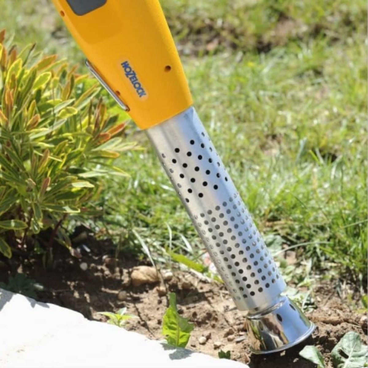 Hozelock Green Power XL & BBQ aansteker