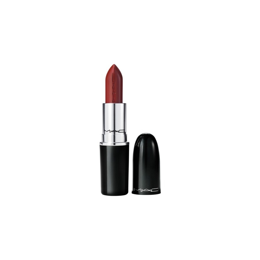 PDA Lustreglass Sheer-Shine Lipstick 3g - Rood