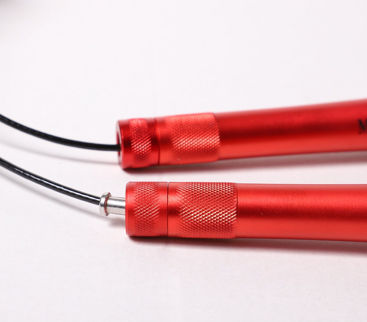 Men's Health Speed Rope + - Rood