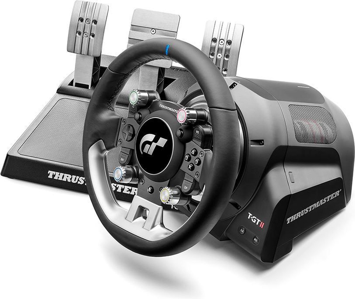 Thrustmaster T-GT 2 race stuur