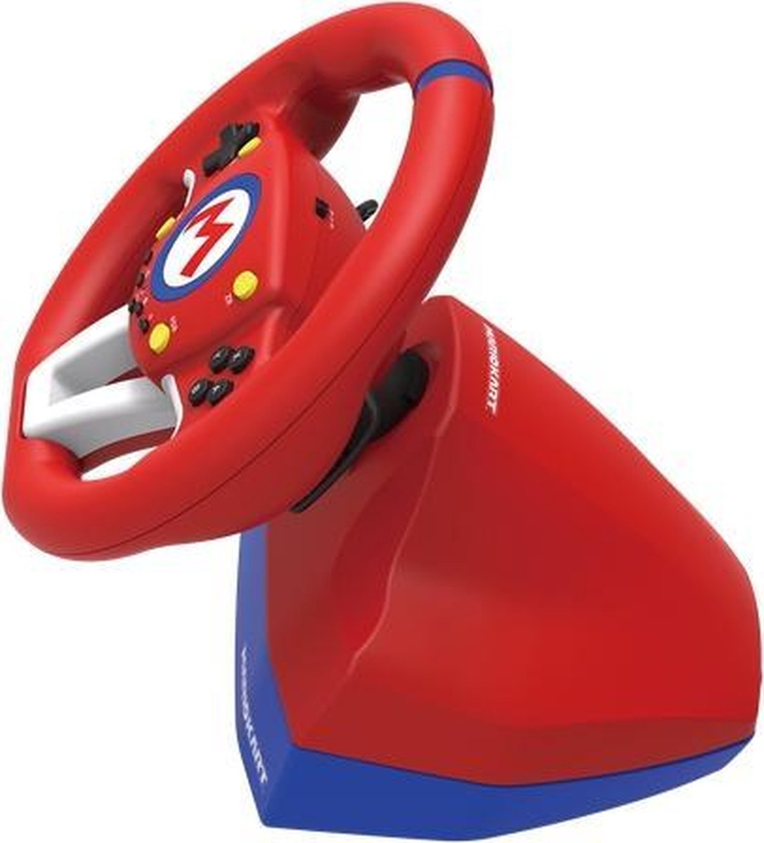 Hori Mario Kart Racing Wheel Pro Nintendo Switch - Rood