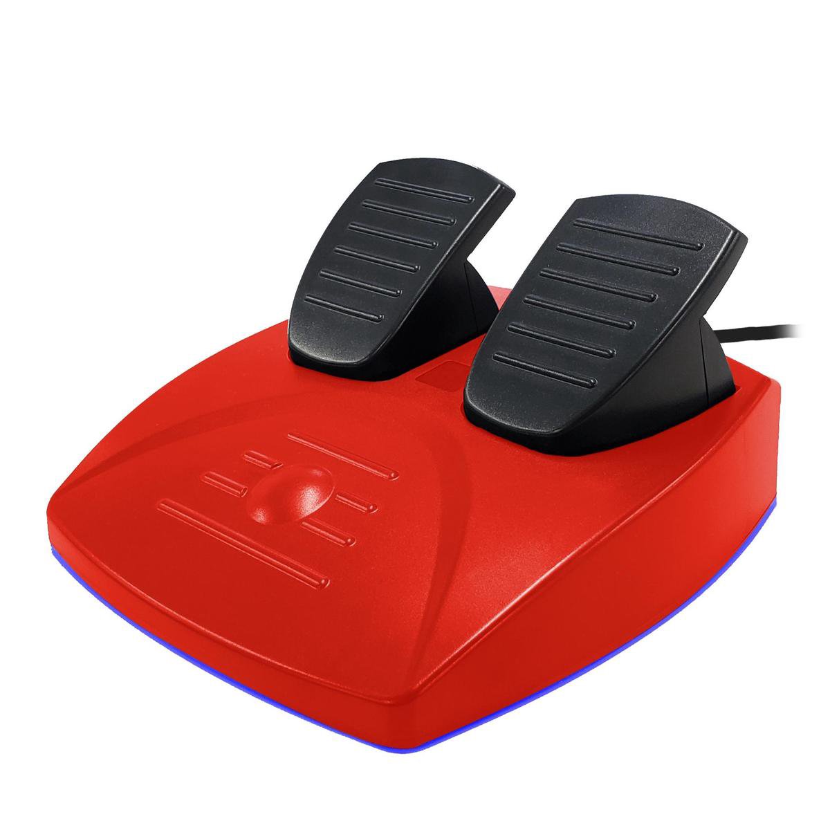 Hori Mario Kart Racing Wheel Pro Nintendo Switch - Rood