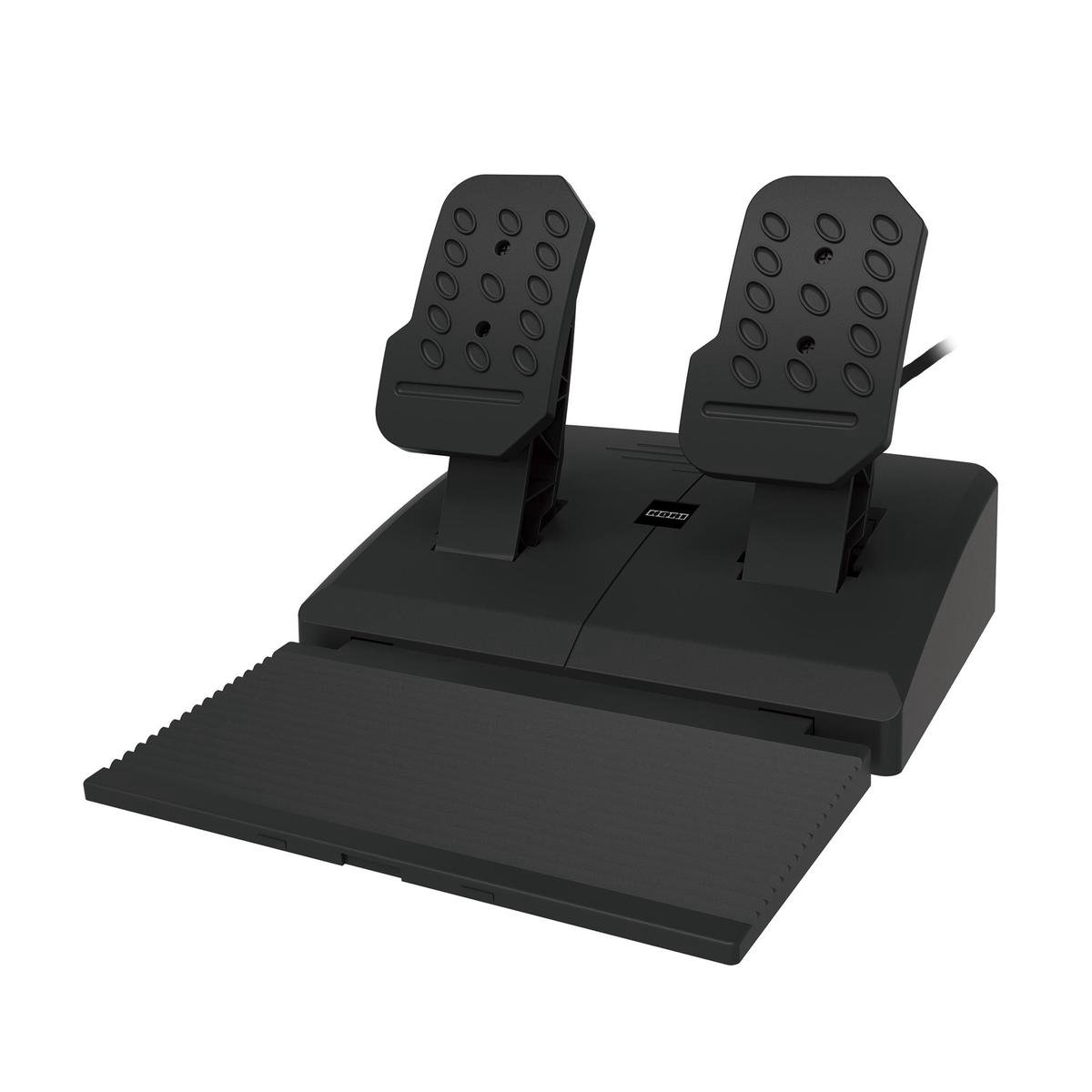 Hori Mario Kart Deluxe Racing Wheel Pro Nintendo Switch - Rood