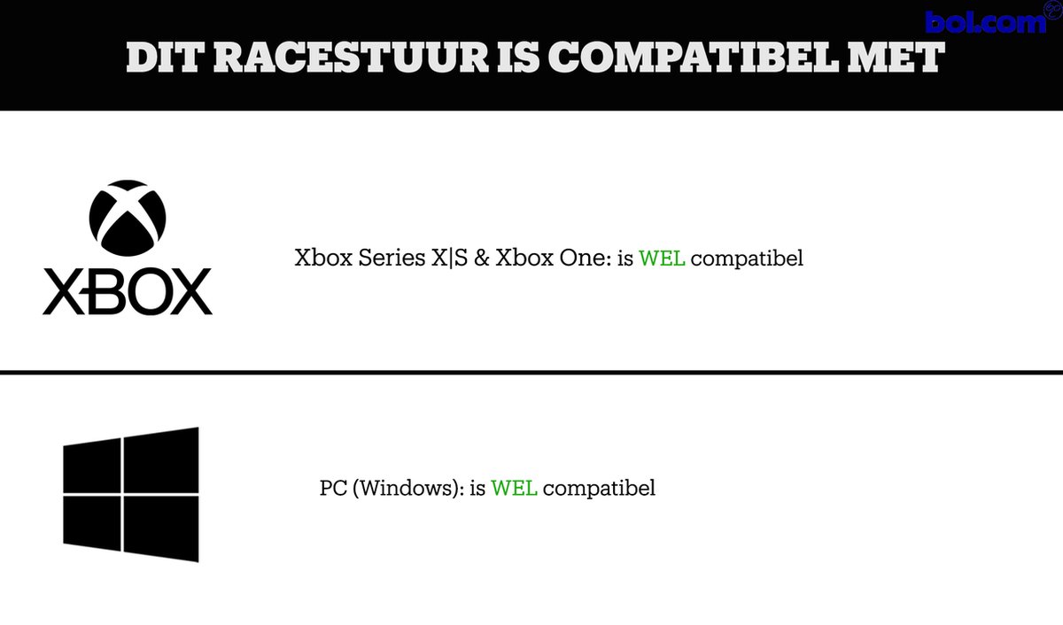 Hori Racing Wheel Overdrive Xbox en PC