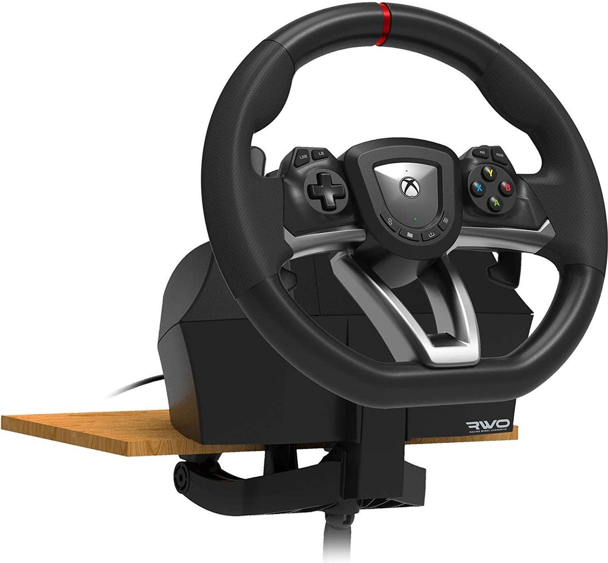 Hori Racing Wheel Overdrive Xbox en PC