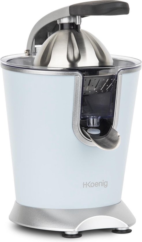 Konig H. Koenig Citrusjuicer Agr86 - Groen