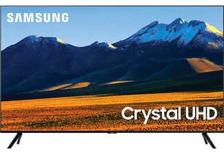 Samsung Crystal UHD 86TU9000 (2021)