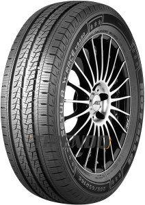 Rotalla Setula W Race VS450 ( 205/75 R16C 110/108R ) - Zwart