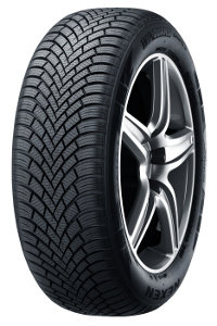 Nexen Winguard SnowG 3 WH21 ( 165/70 R14 85T XL 4PR ) - Zwart