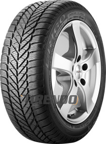 Debica Frigo 2 ( 195/60 R15 88T ) - Zwart