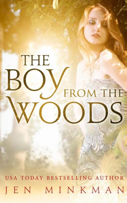 Dutch Venture Publishing The Boy From The Woods