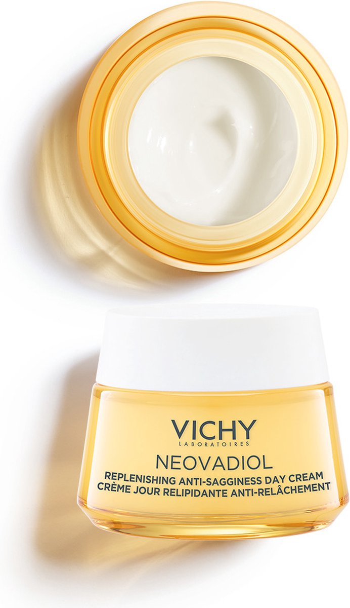 Vichy Neovadiol Lipidenaanvullende, anti-verslapping dagcrème - 50ml