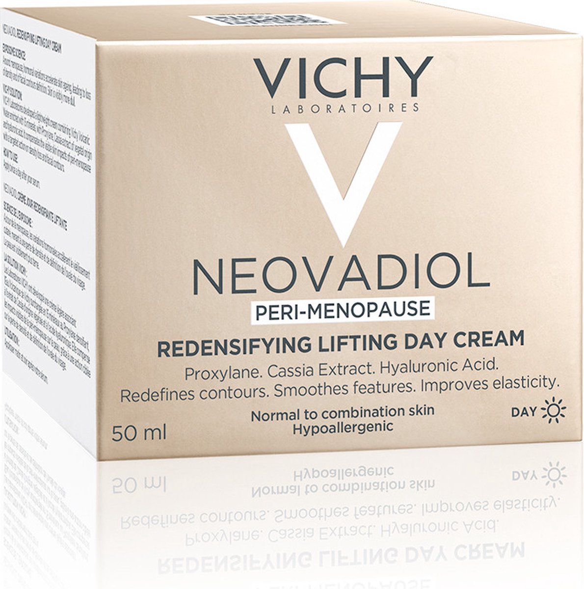 Vichy Neovadiol Verstevigende, liftende dagcrème Normale Huid - 50ml