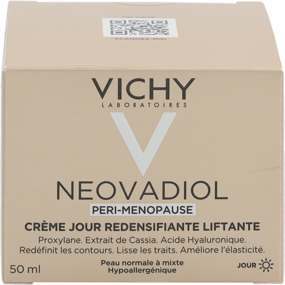Vichy Neovadiol Verstevigende, liftende dagcrème Normale Huid - 50ml
