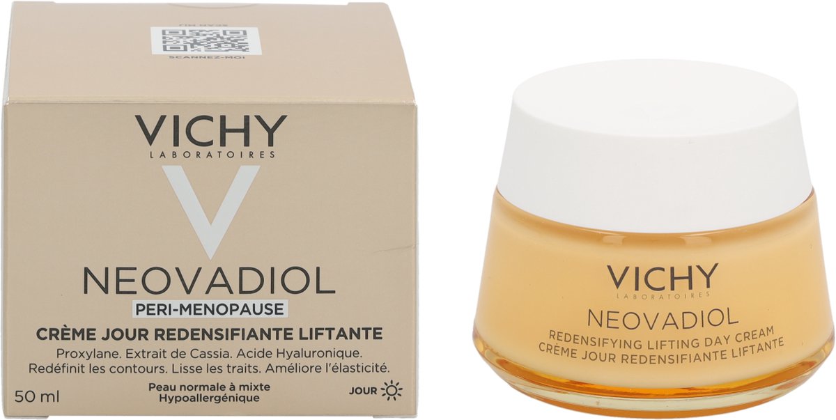 Vichy Neovadiol Verstevigende, liftende dagcrème Normale Huid - 50ml