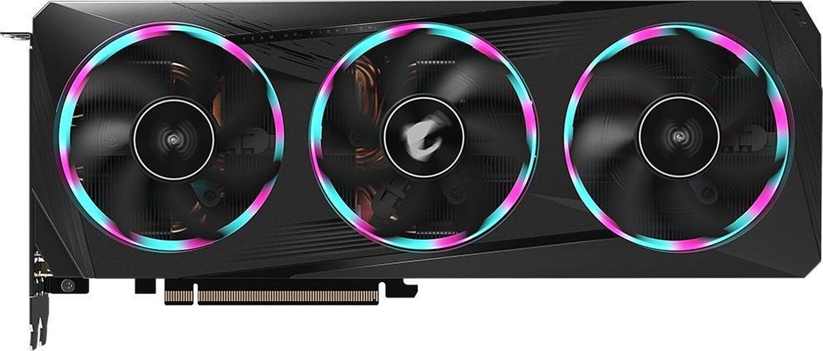 AORUS Gigabyte Geforce RTX 3060 12G