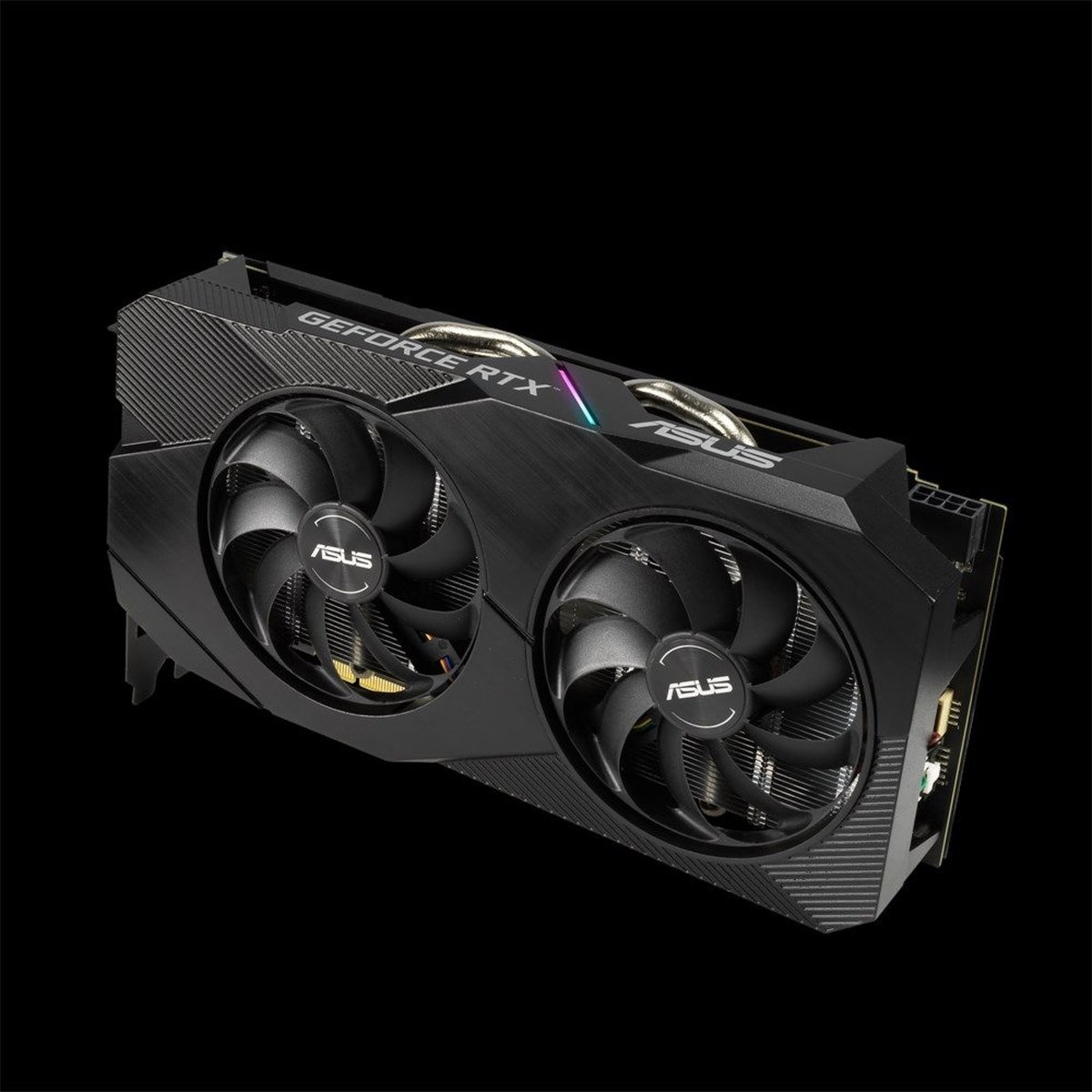 Asus Dual GeForce RTX 2060 6G EVO