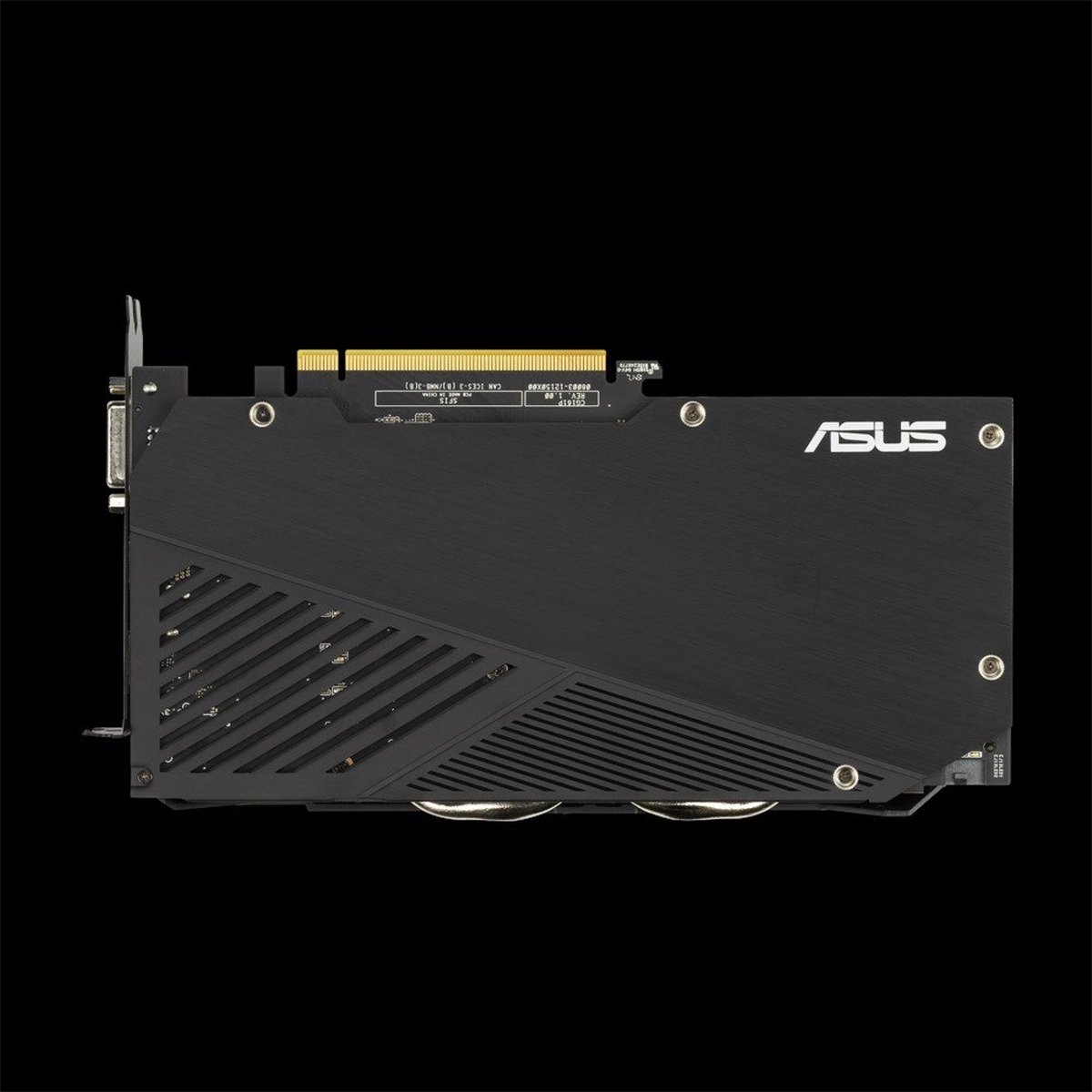 Asus Dual GeForce RTX 2060 6G EVO