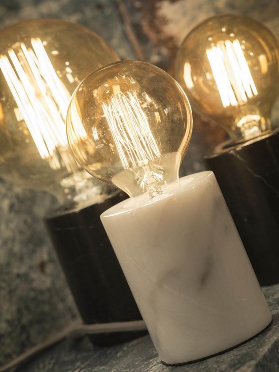 It's about RoMi Athens Tafellamp - Wit