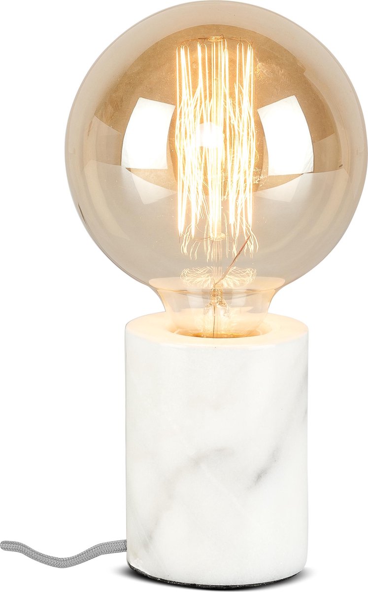 It's about RoMi Athens Tafellamp - Wit