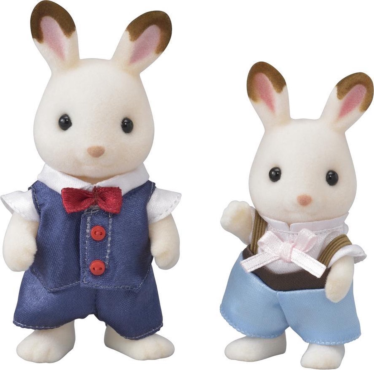 Sylvanian Families Town Series Verkleedset Avondkleding 6019